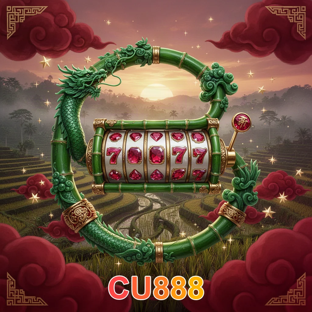 Promosi CU888