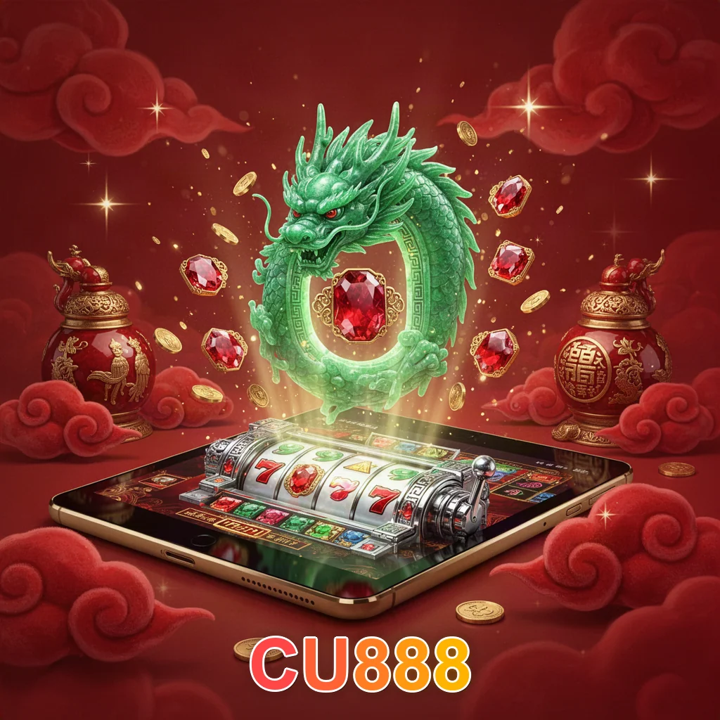 Promosi CU888