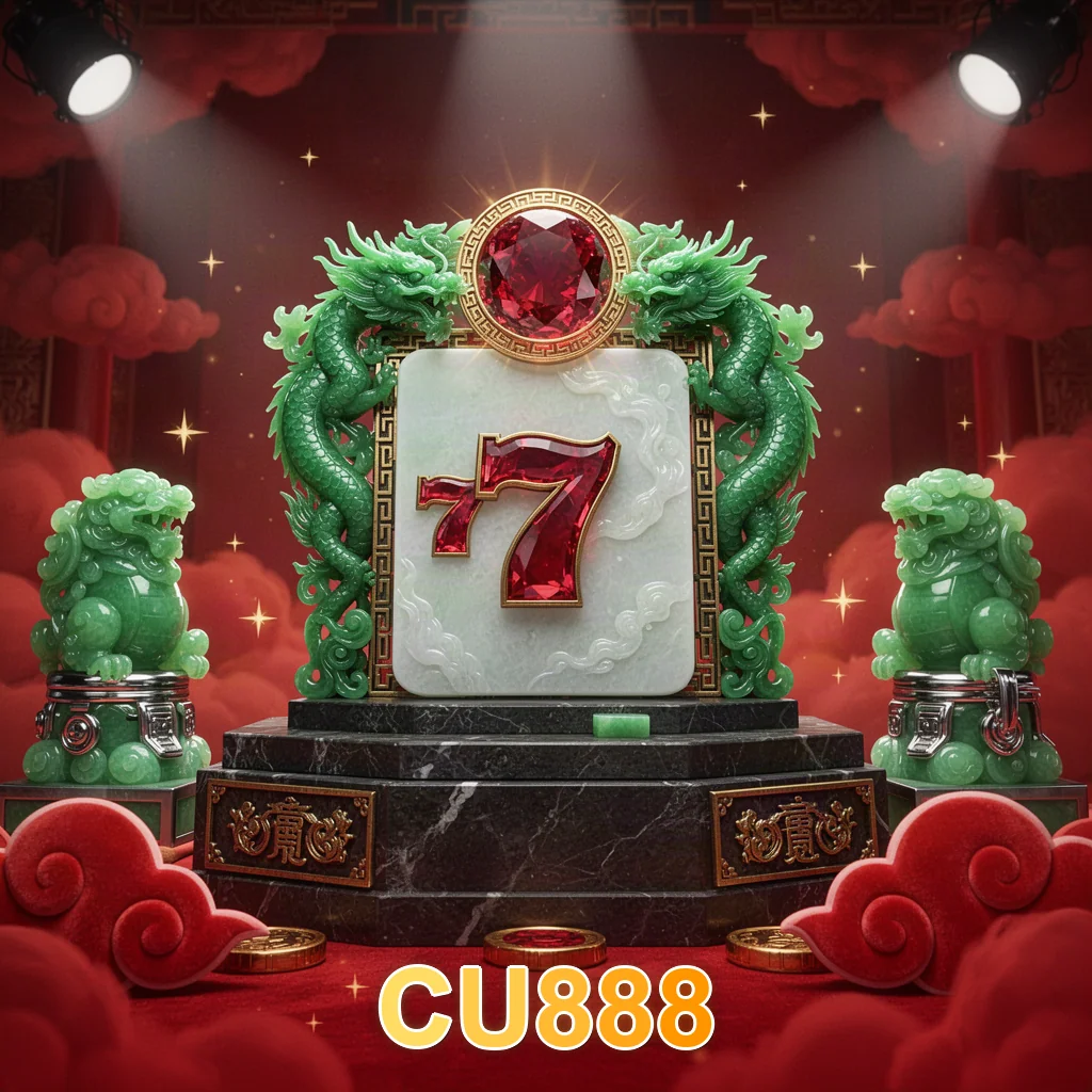Promosi CU888